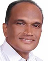 Pr. Sabu P. Chandy
